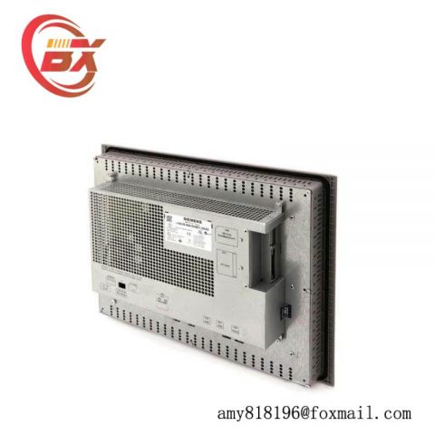 SIEMENS 6SL3 120-1TE21-8AA4 DC Input Module, Precision Control for Industrial Automation