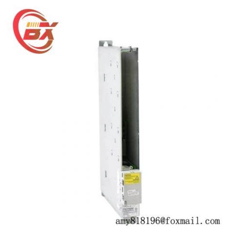 Siemens Power Module 6SN1123-1AA00-0BA1: Industrial Automation & Control System Module