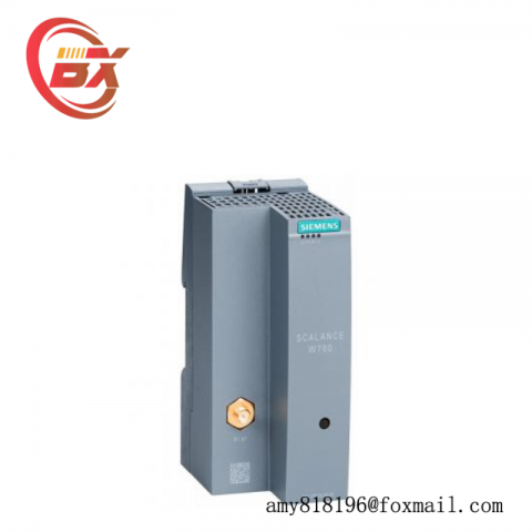 SIEMENS 6SY8 102-0LA03: Advanced Process Control Module for Industrial Automation