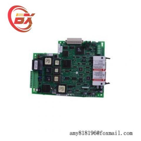 AEG 74101-954-53 1336T-GT3EN & 1336T-LM3EN PCB Circuit Board, Advanced Industrial Control Module