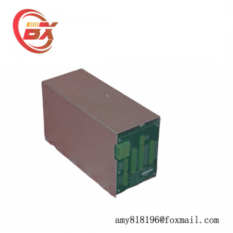 Advanced 80026-173-2-3 & 80026-173-23 Power Supply | Industrial Control Solutions