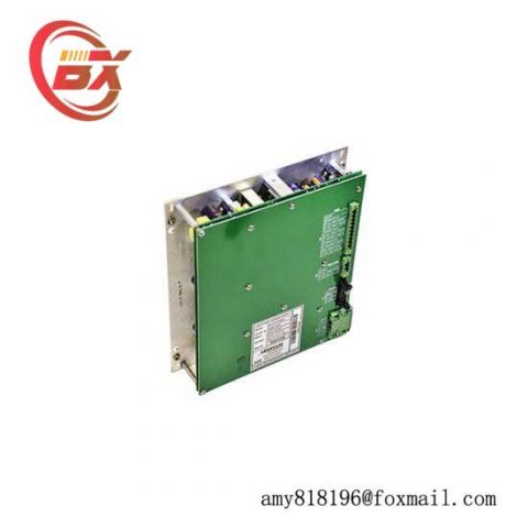 Delta Electronics 8002651801R Power Supply, Industrial Grade