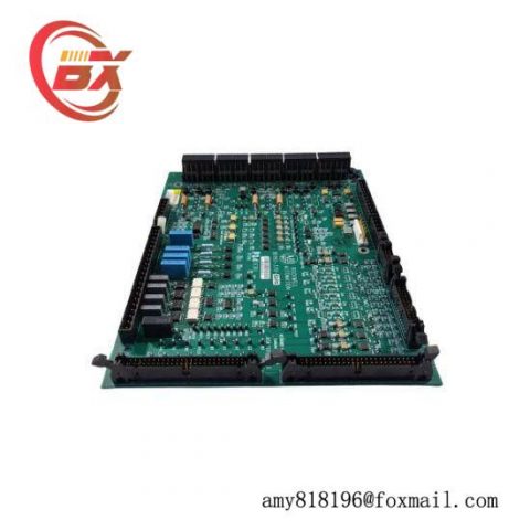 Siemens 80190-540-02-R Controller PCB Board