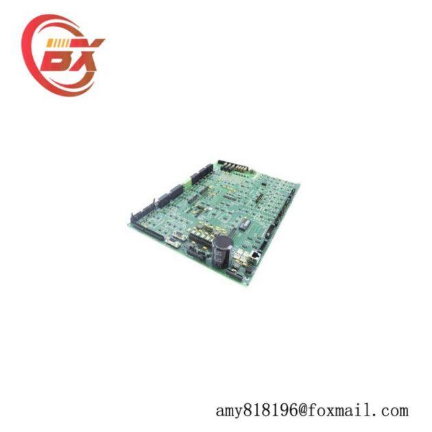 ABB AB 80190-540-02-R Processor Module Board, Industrial Automation Solutions