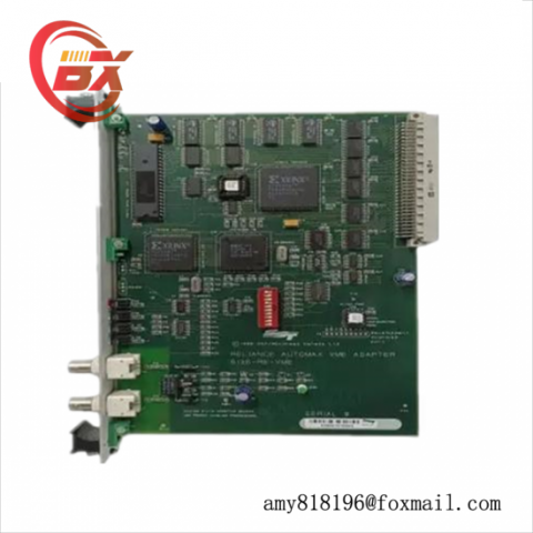 ABB 81003-438-51-R SCR Module, Advanced Power Control Solutions
