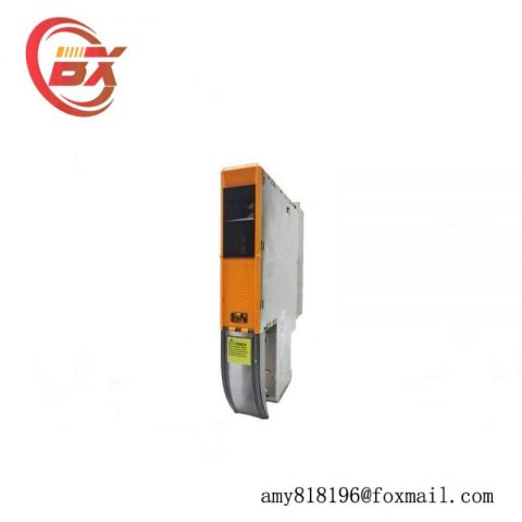 B&R 8BVI0028HWD0.000-1 Multi Inverter Module