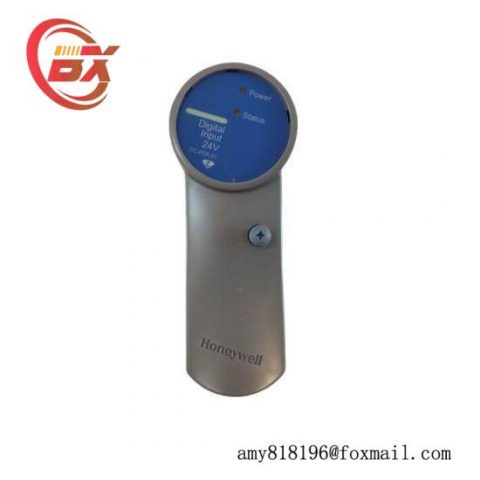 Honeywell 8C-POZL51: Leading Industrial Control Module, Innovative Design, Exceptional Performance