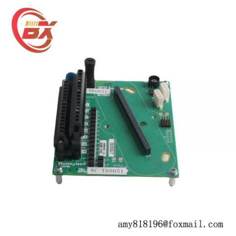Honeywell 8C-TAIX51 (51306979-175) Digital Input Module