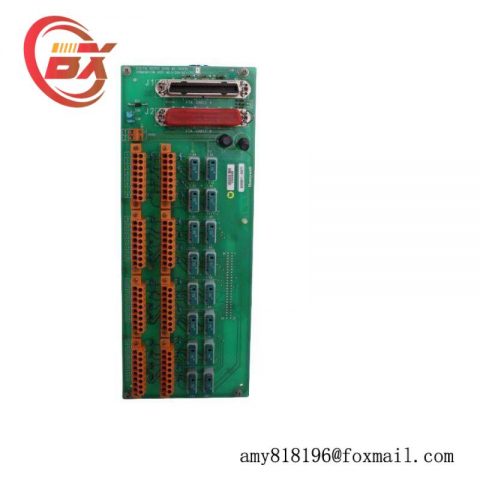 HONEYWELL 8C-TAIX61 51306977-175 Analog Input Card - Precision Control for Industrial Automation