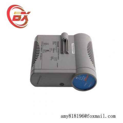 Honeywell 8C-TCNTA1-C: Advanced Analog Input Module