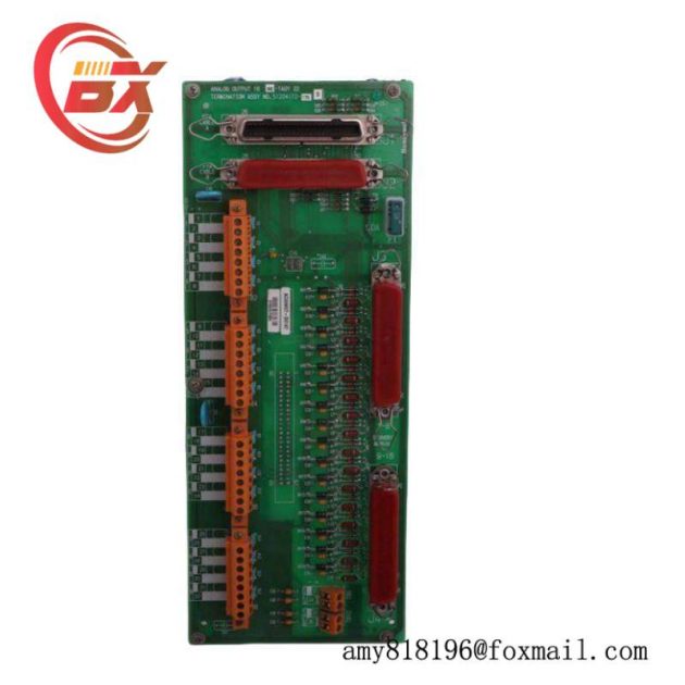 Honeywell 900TEK-0001 Industrial Terminal Strip