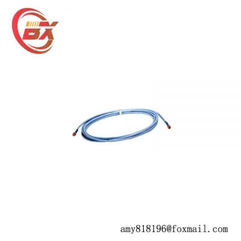 Bently Nevada 9571-15: Robust Industrial Interconnect Cables