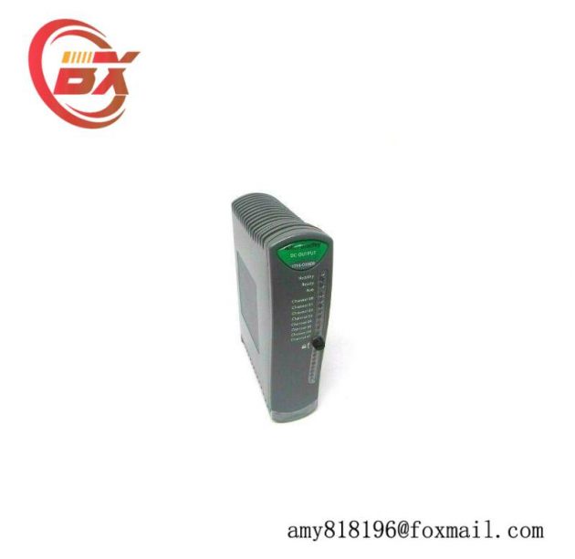 Allen-Bradley 1715-OB8DE Digital Output Module