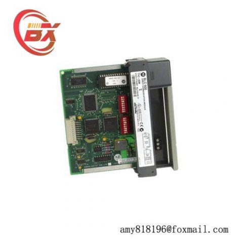 Allen-Bradley 1747-DCM Digital Communication Module