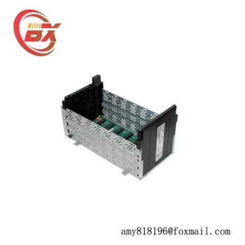 Allen-Bradley 1756-A7 ControlLogix I/O Module