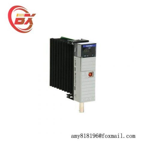 AB 1756-CN2R ControlNet Communication Module