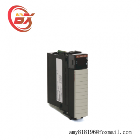 AB 1756-IF8 Analog Input Module, ControlLogix Series