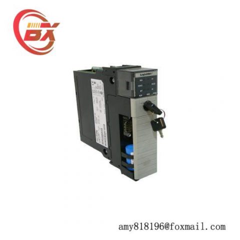 AB 1756-L61 ControlLogix Processor Module