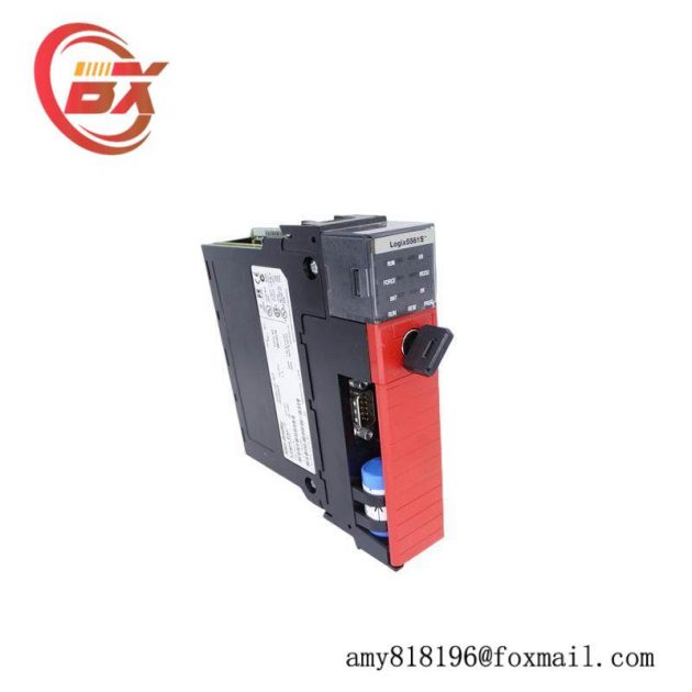 Allen-Bradley 1756-L61S ControlLogix Processor