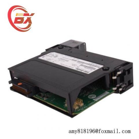 A-B 1756-LSC8XIB8I Digital Input Module