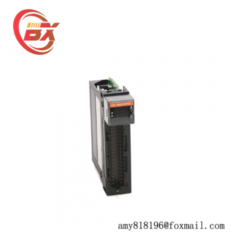 AB 1756-OW16I Digital Output Module