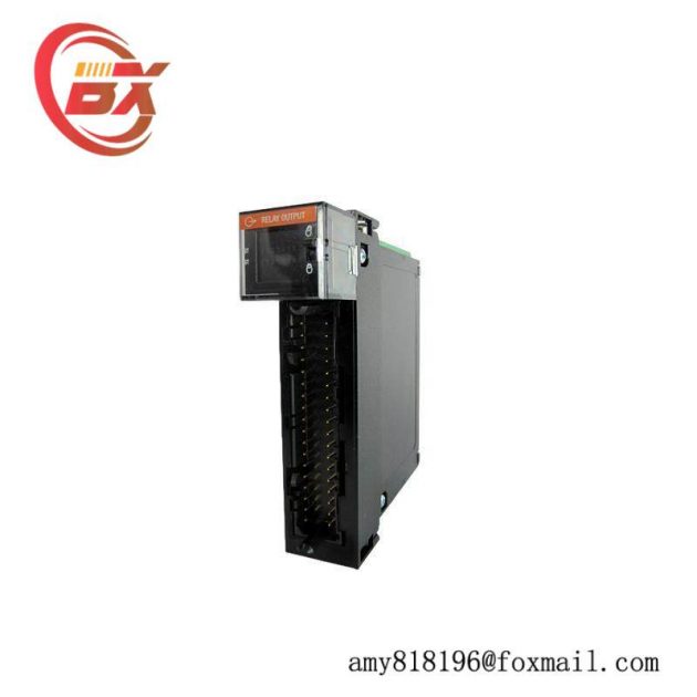 AB 1756-OW16I Digital Output Module