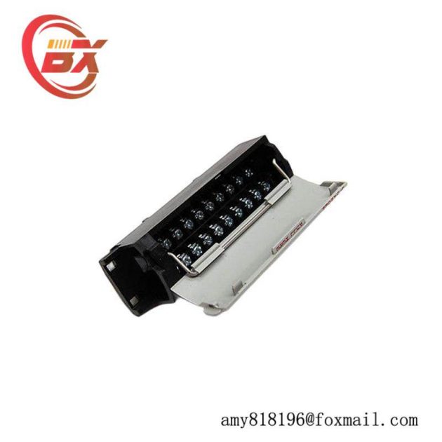 AB 1756-TBNH ControlLogix Terminal Block Module