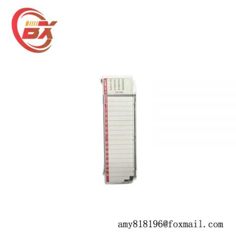 Allen Bradley 1769-IA16 - 16 Channel Analog Input Module for CompactLogix Systems
