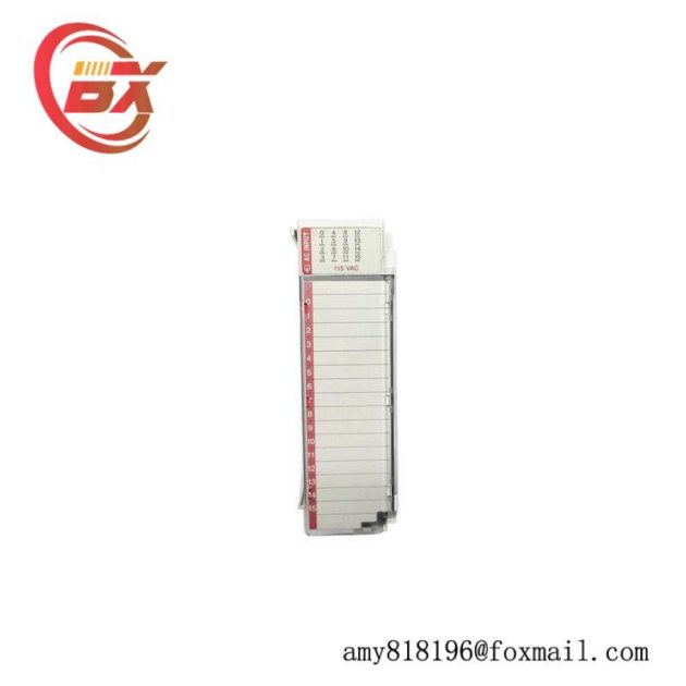 Allen Bradley 1769-IA16 - 16 Channel Analog Input Module for CompactLogix Systems