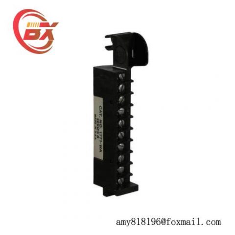 A-B 1771-WD Weigh Scale Module, Designed for Industrial Automation