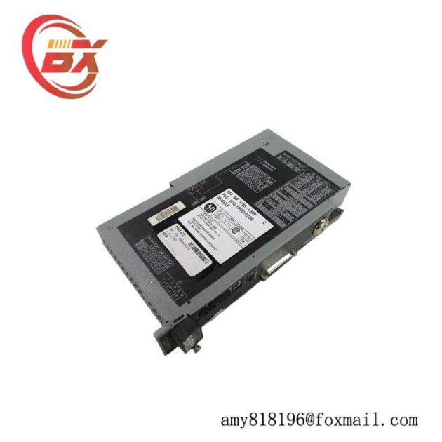 A-B 1785-L30B Standard PLC for Enhanced Industrial Automation Control