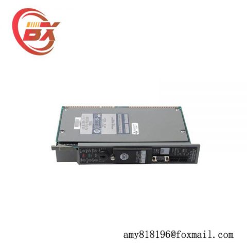Allen-Bradley 1785-LT PLC-5/15 Processor Module
