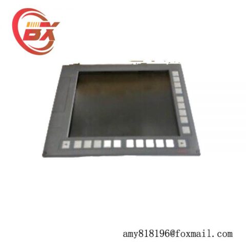 GE A02B-0303-C074 Operator Interface, Advanced Control Solutions