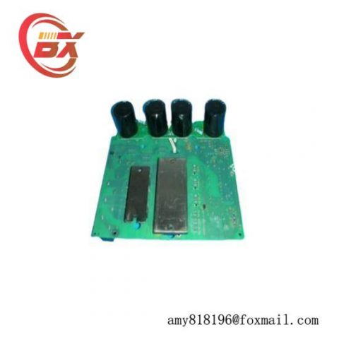 AB Control Systems A42336-089-53 / A42336-076-53 Gate Board