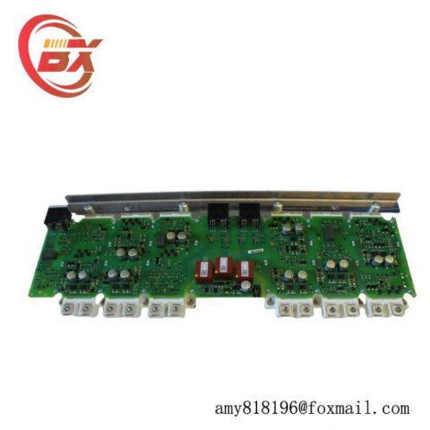 SIEMENS A5E00714562: Advanced Sinamics Powerblock Unit for Industrial Automation