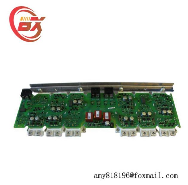 SIEMENS A5E00714562: Advanced Sinamics Powerblock Unit for Industrial Automation