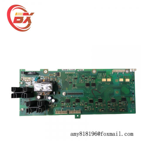 SIEMENS A5E02915323 Inverter Power Driver - High Efficiency, Reliable AC Drive Solution