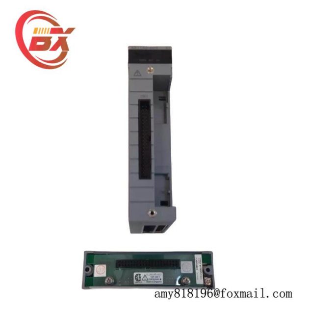 YOKOGAWA AAI143-S03 S1 - 16 Point Analog Input Module