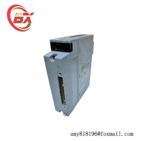 YOKOGAWA AAI835-H00 S1 Analog I/O Module - Precision Control for Industrial Automation