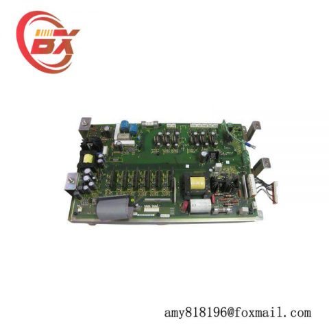 AB 1336-BDB-SP38A Industrial PC Board - Advanced Control Solution