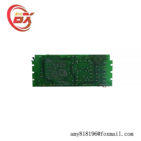 AB 1336-PB-SP2C 74101-502-57 | Advanced Programmable Logic Controller Board