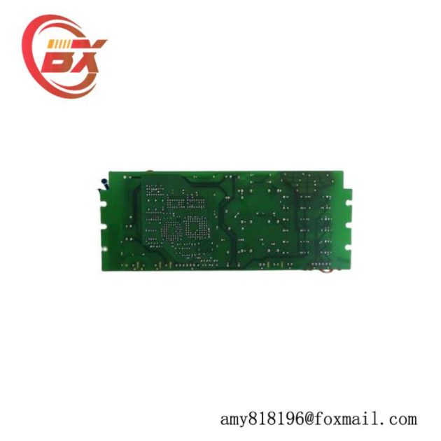 AB 1336-PB-SP2C 74101-502-57 | Advanced Programmable Logic Controller Board