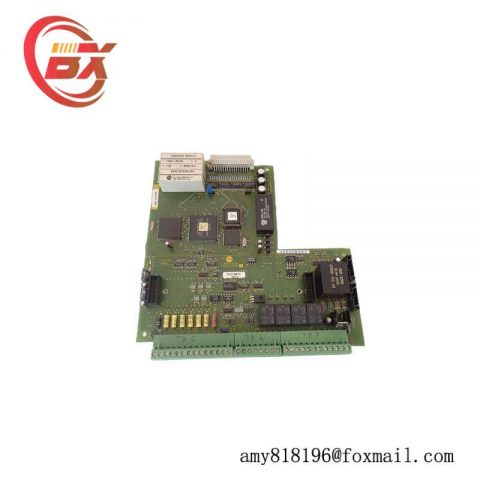AB 1336T-GTB-SP1A | 1336T-PLCCEE | 74100-833-01 | 74101-500-51 | Modular Control System