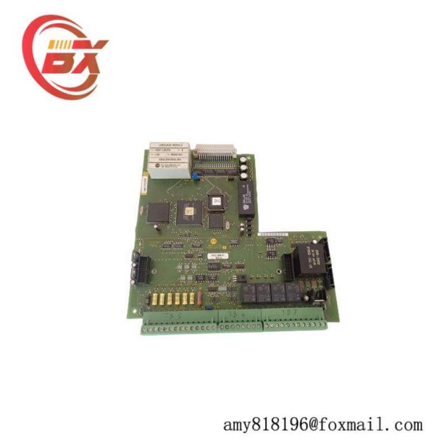 AB 1336T-GTB-SP1A | 1336T-PLCCEE | 74100-833-01 | 74101-500-51 | Modular Control System