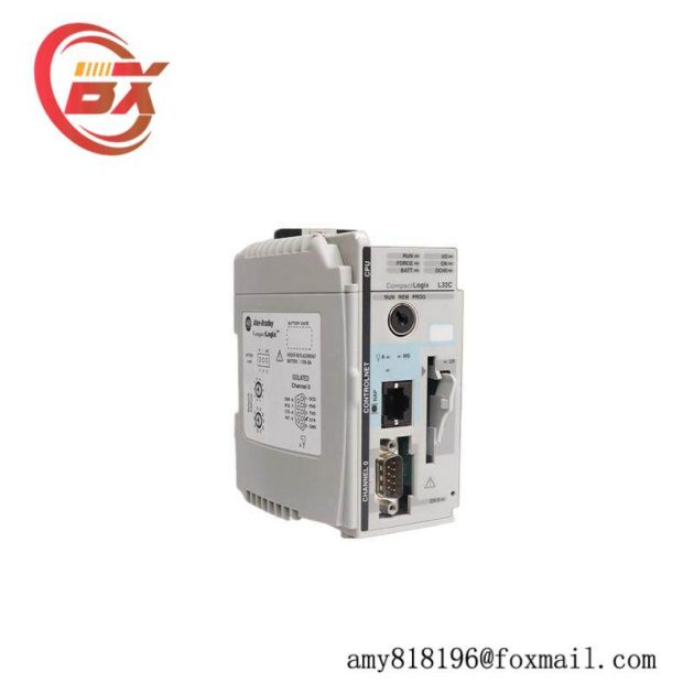 ABB PN-43652 PowerFlex Main Control Board - Advanced Industrial Control Solution