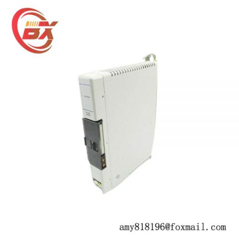 ABB AB 1394-AM07 Axis Control Module