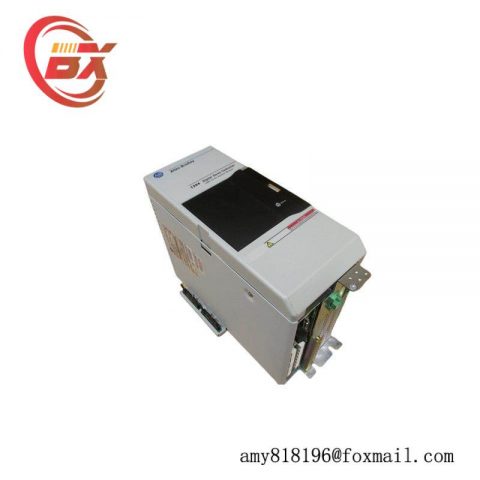 AB 1394C-SJT10-T-RL Servo Axis Drive Module