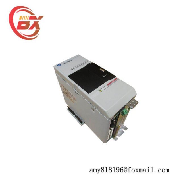 AB 1394C-SJT10-T-RL Servo Axis Drive Module