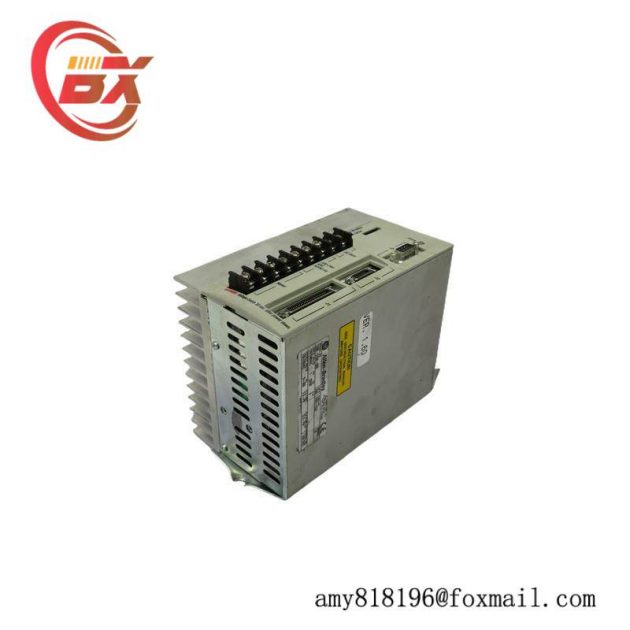 Allen Bradley Servo Drive 1398-DDM-009, High-Power, Ultra Precision