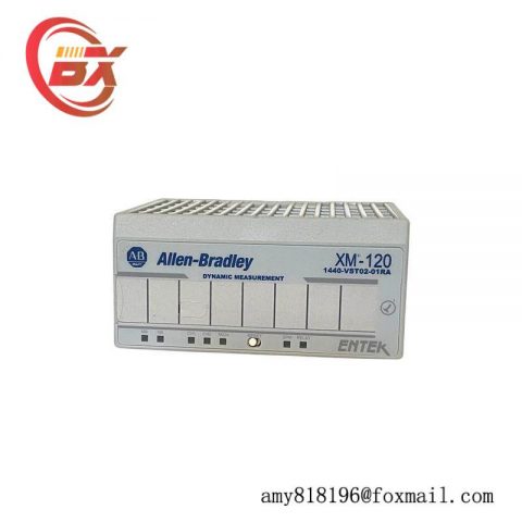 AB 1440-VST02-01RA: Advanced Programmable Logic Controller Module